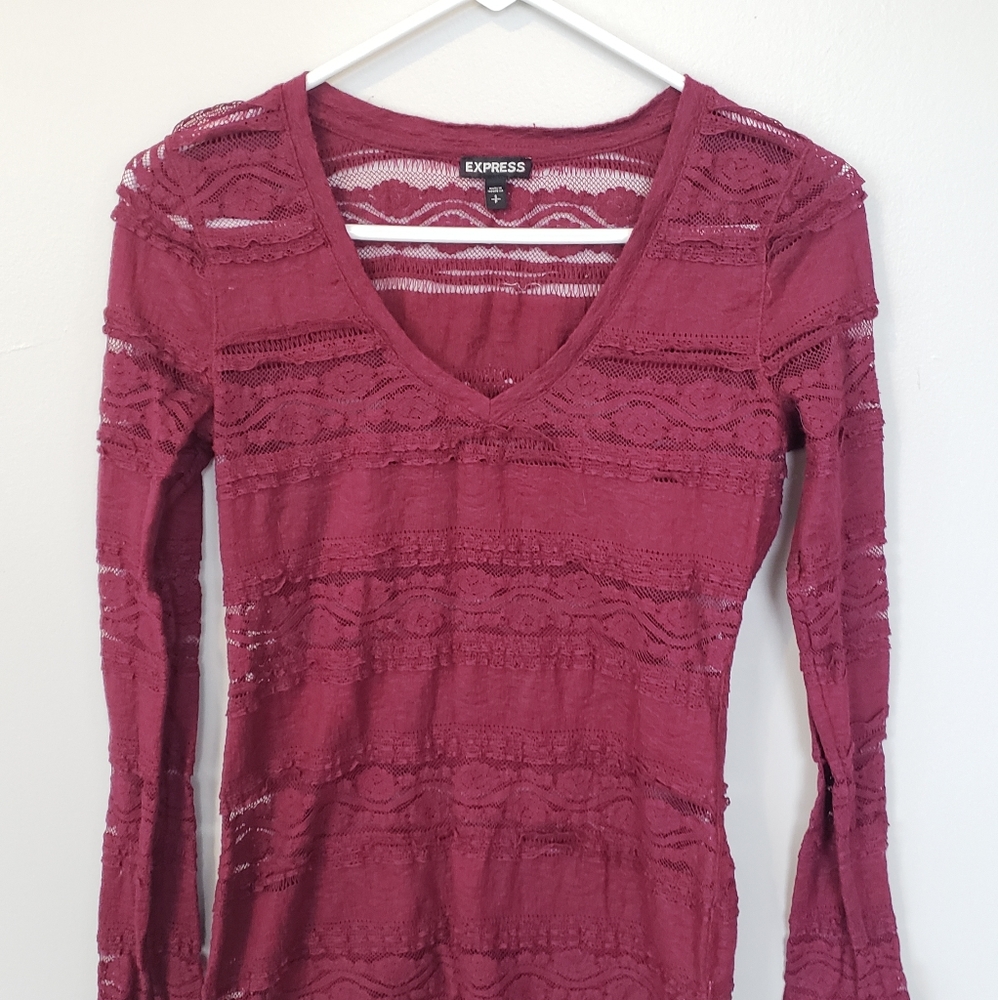 Express Top